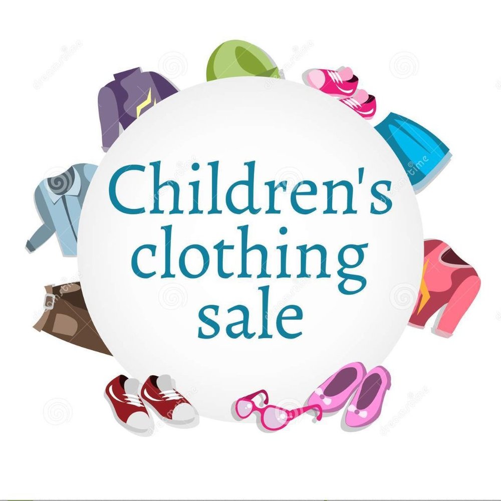 Children's clothing